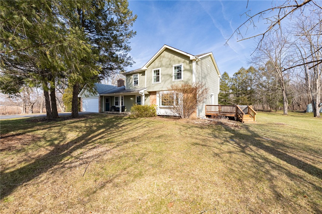 5564 Bushwood Road, Walworth, New York image 1