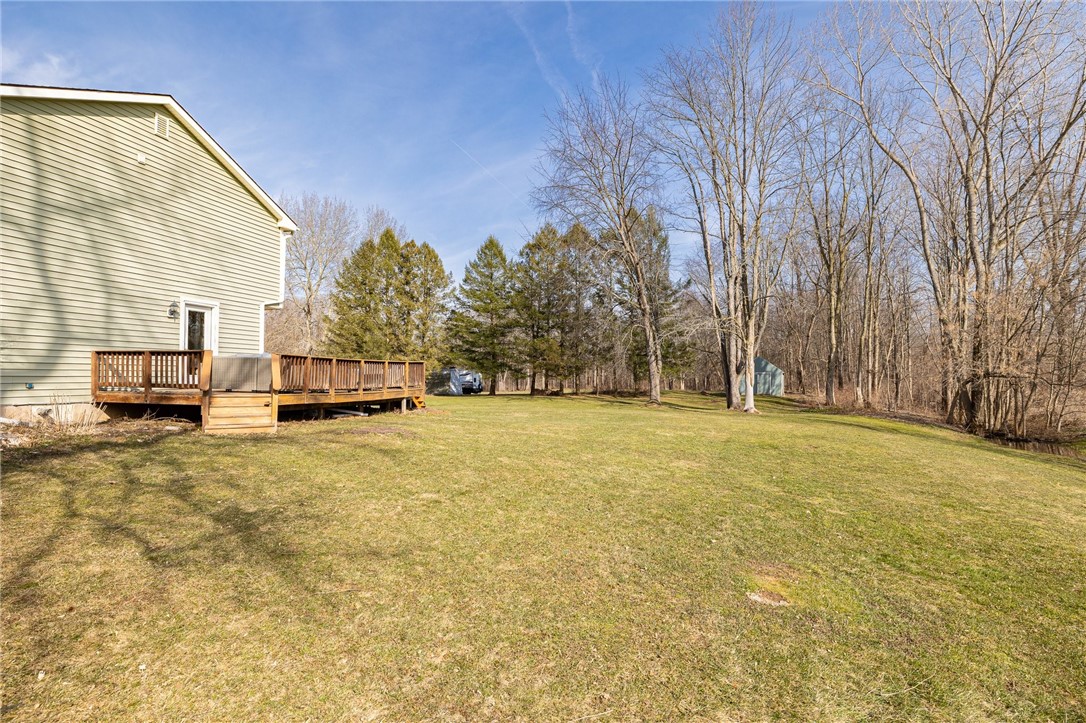 5564 Bushwood Road, Walworth, New York image 4