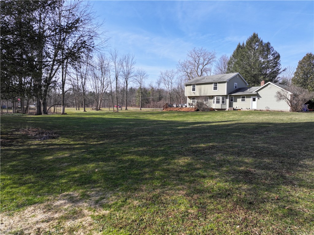 5564 Bushwood Road, Walworth, New York image 6