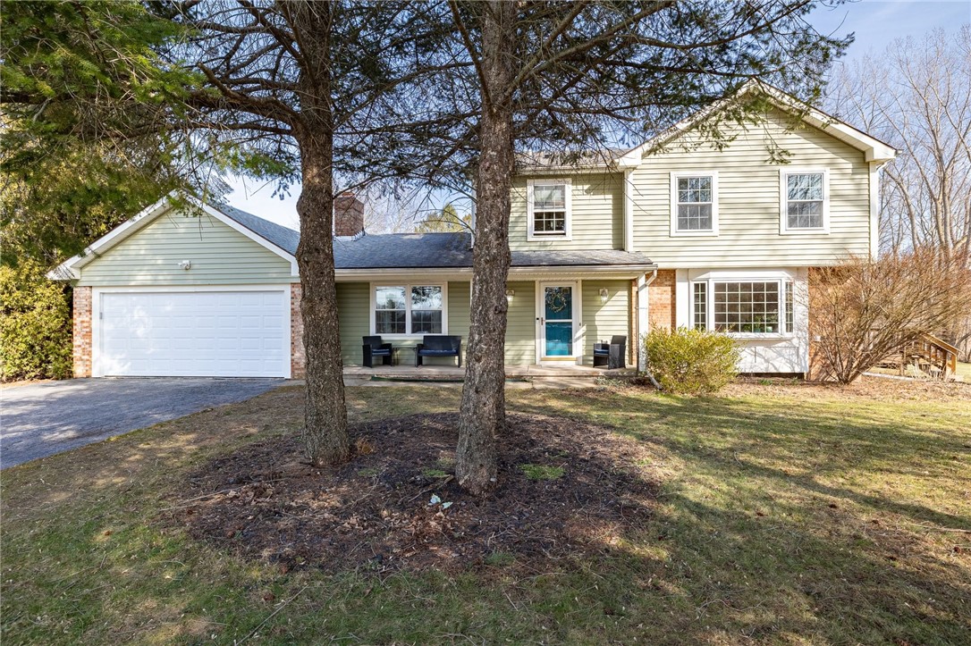 5564 Bushwood Road, Walworth, New York image 3