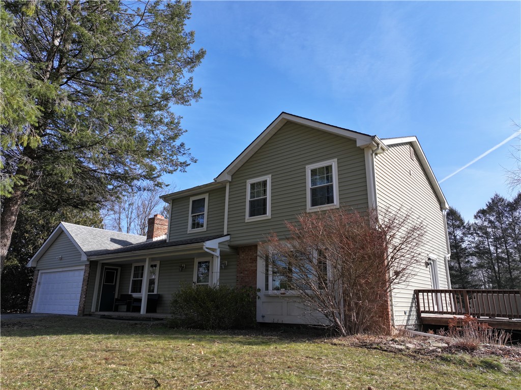 5564 Bushwood Road, Walworth, New York image 7