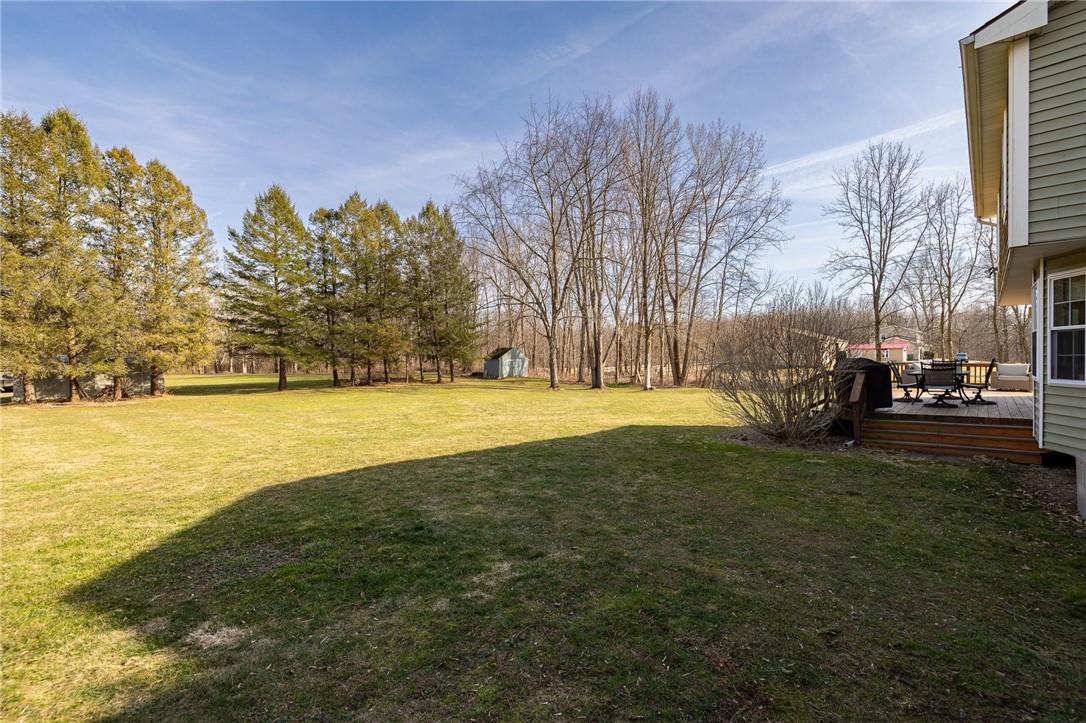 5564 Bushwood Road, Walworth, New York image 14
