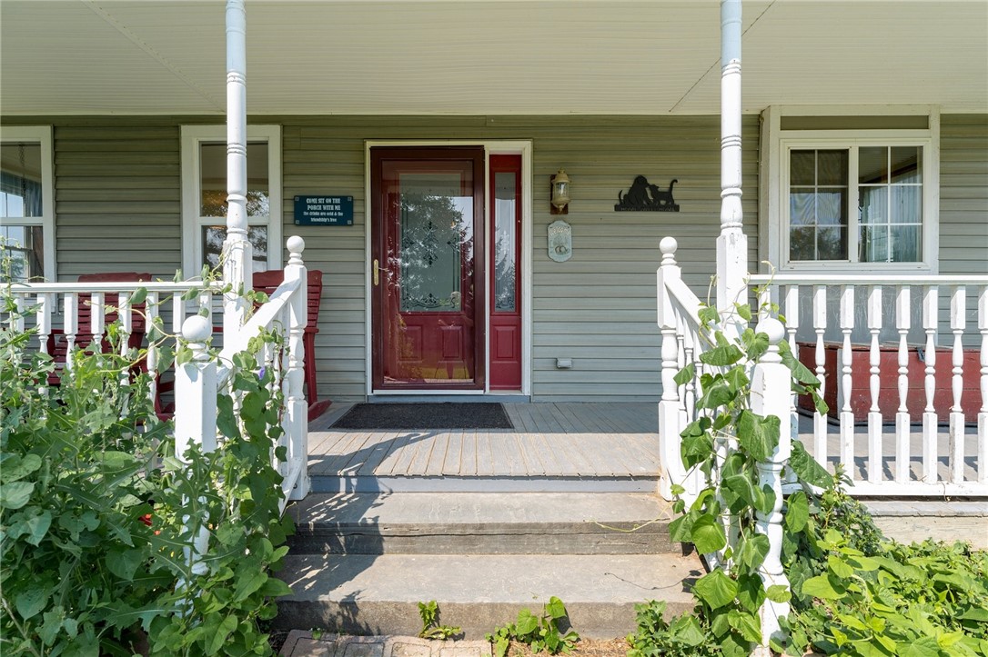 5761 Burr Road