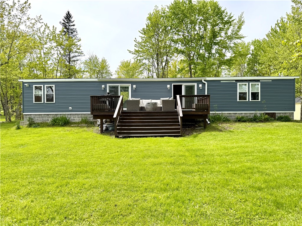 695 Woodland Road