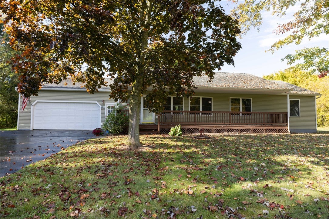 1999 Daansen Road