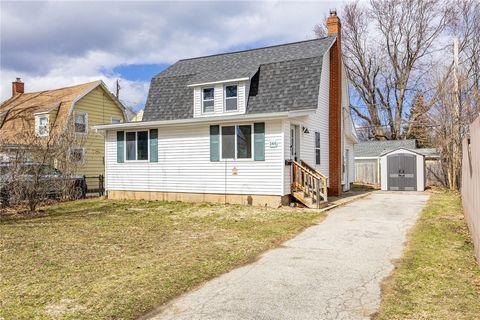 Homes For Sale - 146 Maiden Lane<br/> Greece, NY 14616