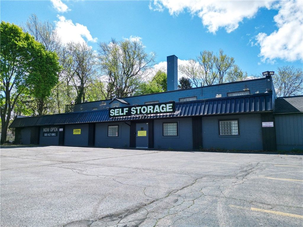 Photo of 169 Flanders Street, Rochester, NY 14619 (MLS # R1684667)