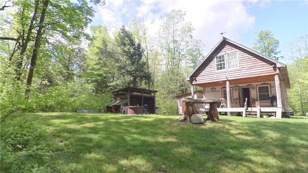 207 Cherry Lane
