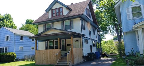 Multifamily For Sale - 54 Berry Street<br/> Monroe County, Rochester, NY 14609