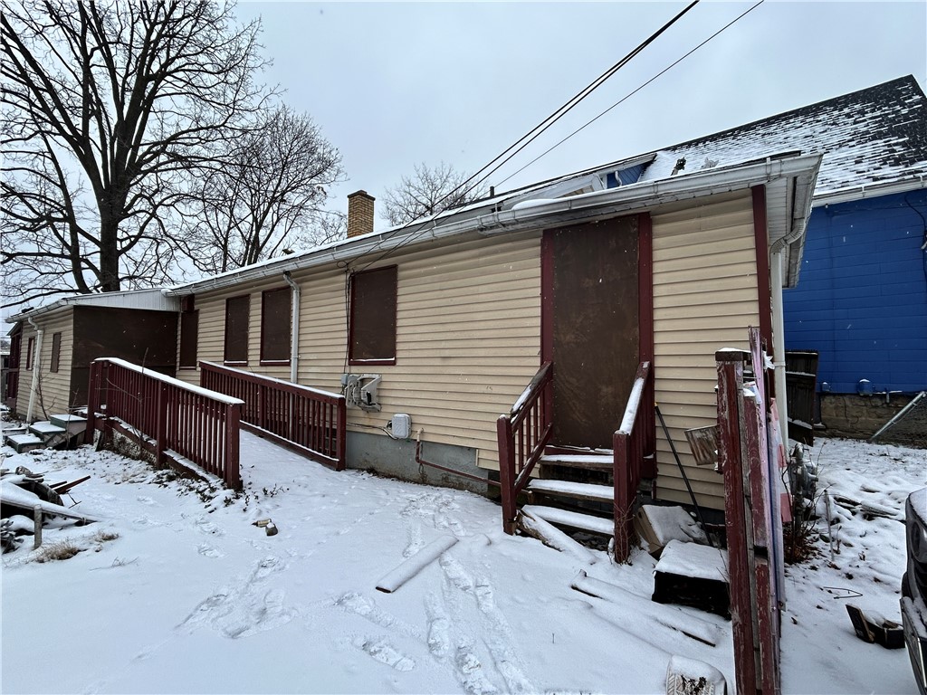 362 Wilkins Street, Rochester, New York image 4