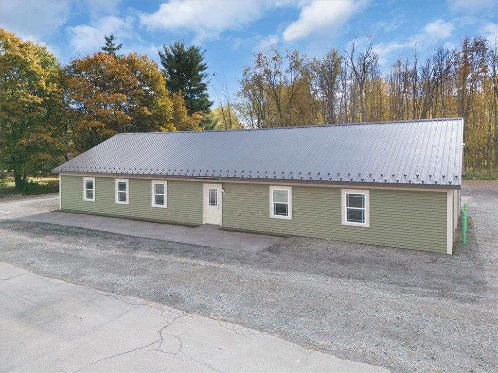 Photo of 1944 Rt-104 Highway, Ontario, NY 14519 (MLS # R1648048)