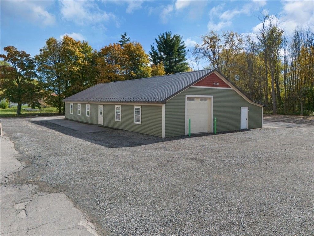 Photo of 1944 Rt-104 Highway, Ontario, NY 14519 (MLS # R1648048)