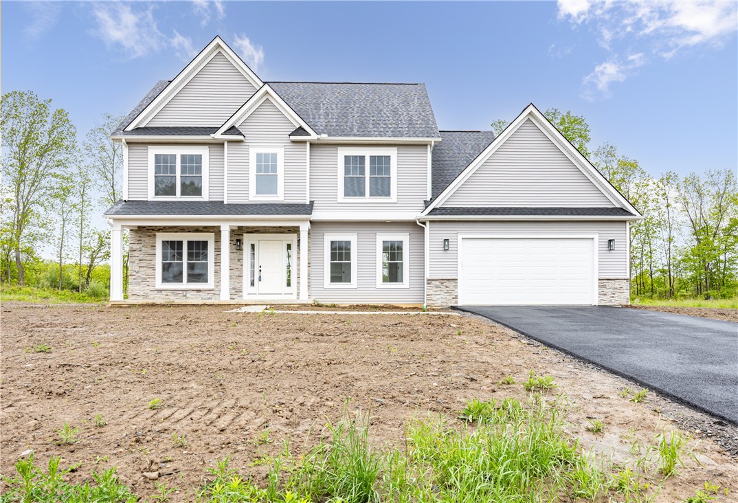 5995 Southbrook Drive, Ontario, New York image 1