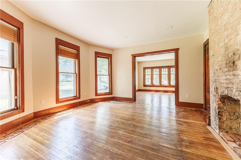 Photo of 268 Lyndhurst Street, Rochester, NY 14605 (MLS # R1713980)