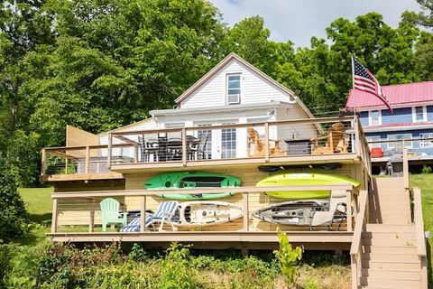 5393 County Road 36 Honeoye NY 14471