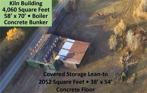 Photo of Lot C - 3138 County Highway 18, New Berlin, NY 13411 (MLS # R1577356)
