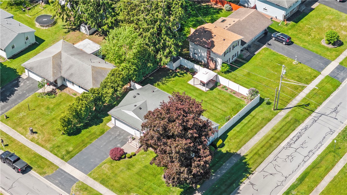 45 Everclay Drive