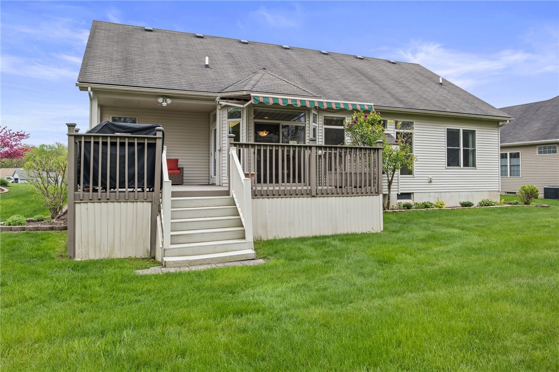 1153 Twin Leaf Terrace Ter, Webster, New York image 37