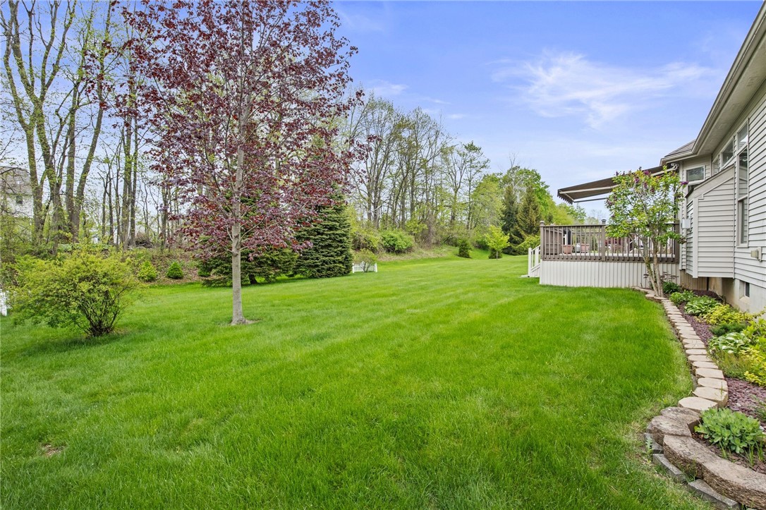 1153 Twin Leaf Terrace Ter, Webster, New York image 34