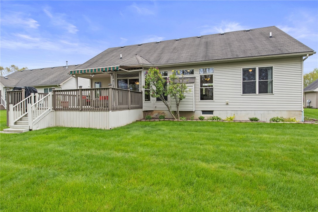 1153 Twin Leaf Terrace Ter, Webster, New York image 35