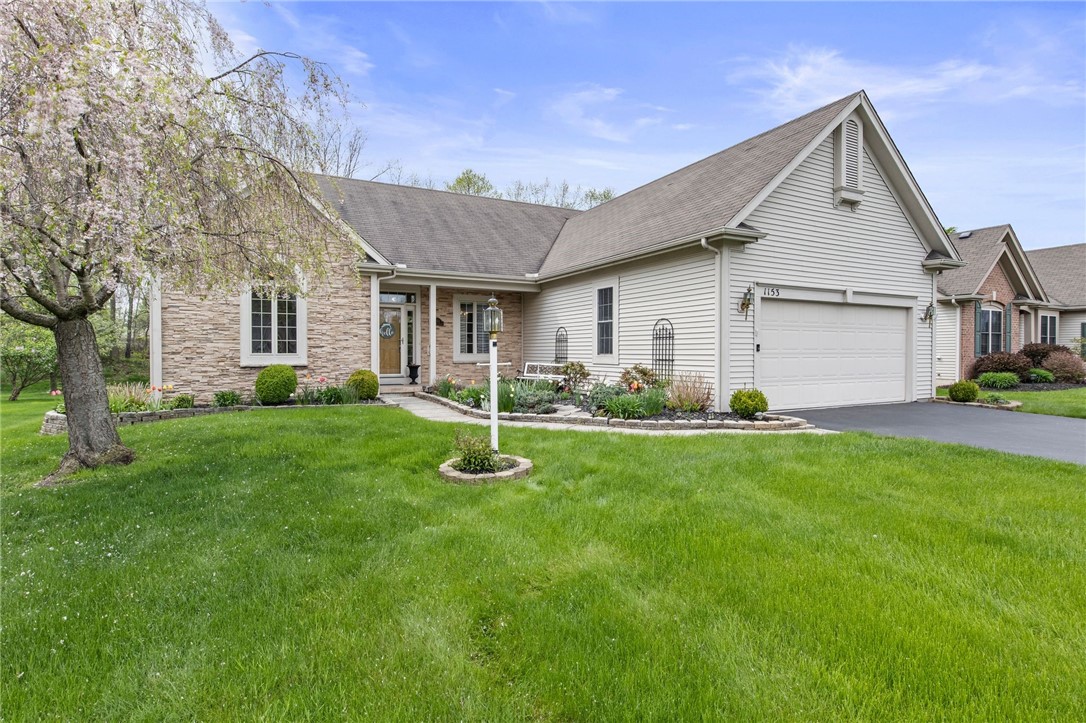 1153 Twin Leaf Terrace Ter, Webster, New York image 3