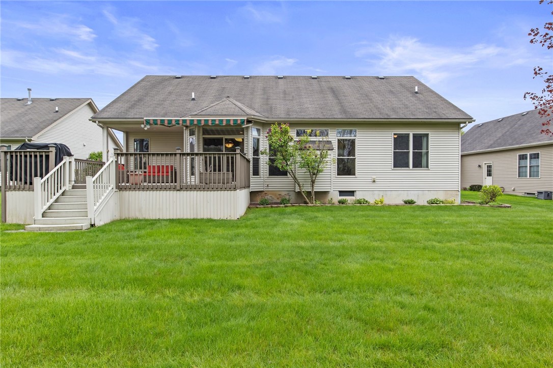 1153 Twin Leaf Terrace Ter, Webster, New York image 36