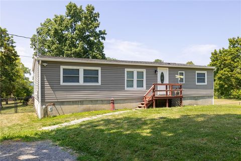 4626 State Route 364 Canandaigua NY 14424