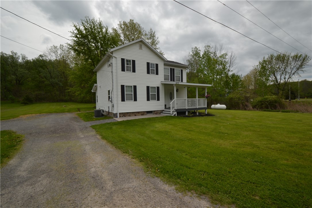 2470 Route 21, Palmyra, New York image 25