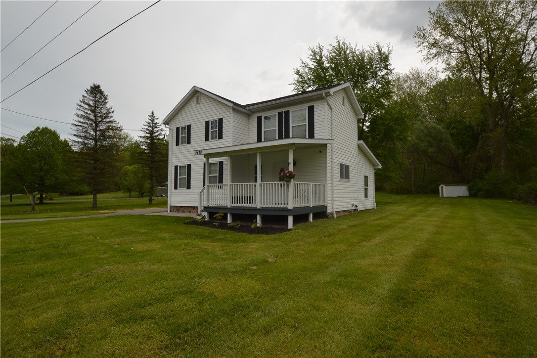 2470 Route 21, Palmyra, New York image 2