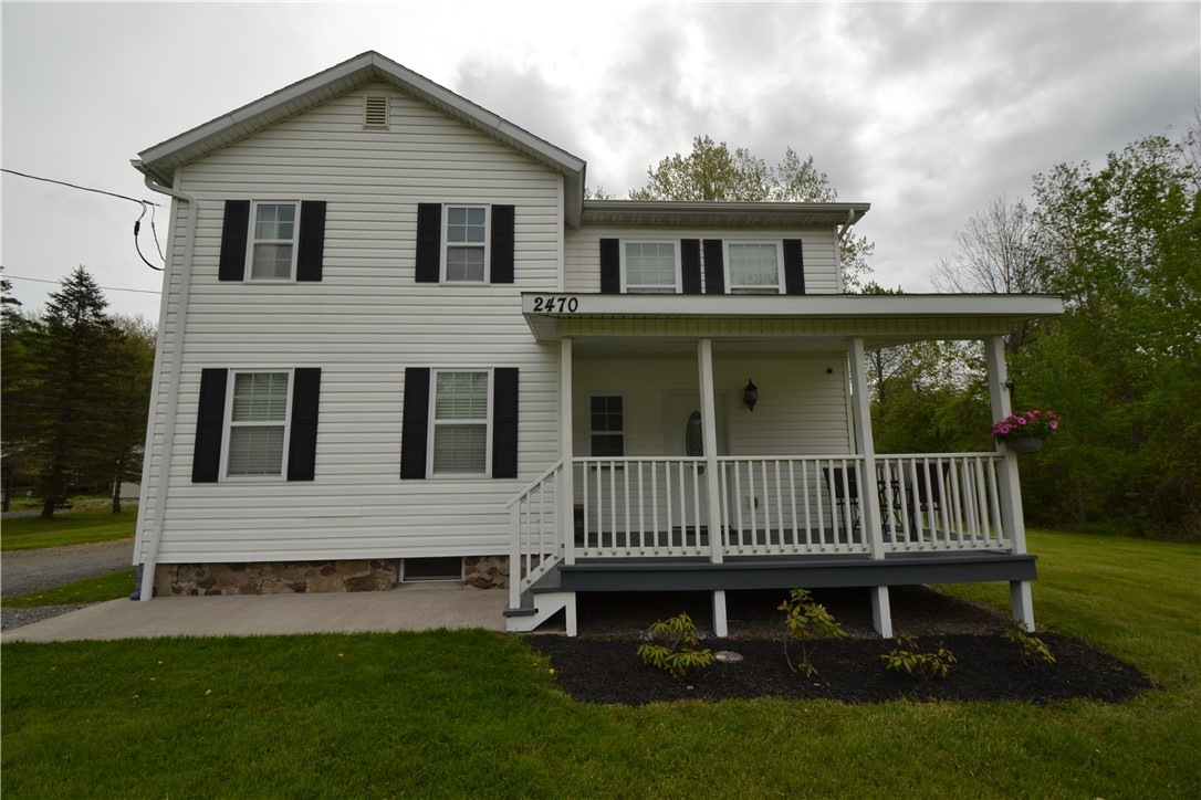 2470 Route 21, Palmyra, New York image 24