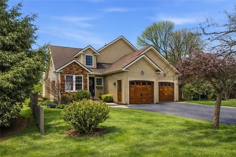 466 Lake Shore Drive Rochester NY 14468