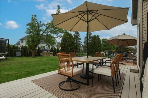 Tiny photo for 25 Barrington Road, Horseheads, NY 14845 (MLS # R1677052)
