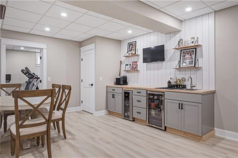 Tiny photo for 25 Barrington Road, Horseheads, NY 14845 (MLS # R1677052)