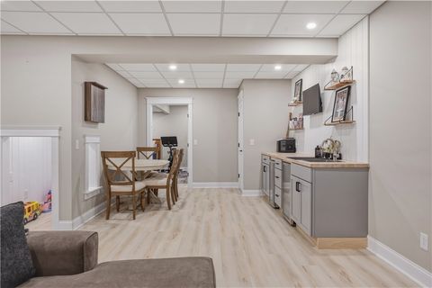 Tiny photo for 25 Barrington Road, Horseheads, NY 14845 (MLS # R1677052)