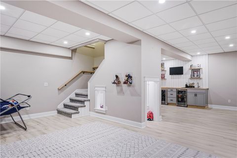 Tiny photo for 25 Barrington Road, Horseheads, NY 14845 (MLS # R1677052)