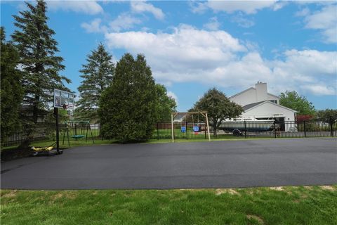 Tiny photo for 25 Barrington Road, Horseheads, NY 14845 (MLS # R1677052)