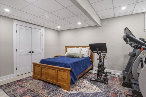 Tiny photo for 25 Barrington Road, Horseheads, NY 14845 (MLS # R1677052)
