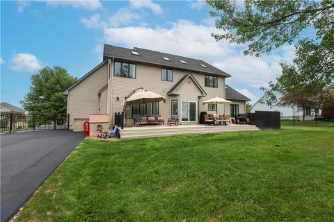 Tiny photo for 25 Barrington Road, Horseheads, NY 14845 (MLS # R1677052)