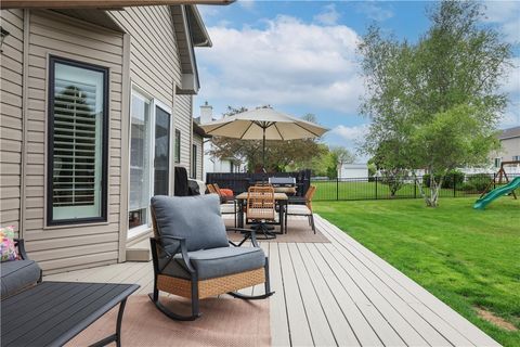 Tiny photo for 25 Barrington Road, Horseheads, NY 14845 (MLS # R1677052)