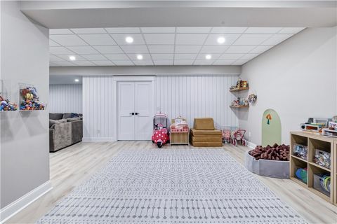 Tiny photo for 25 Barrington Road, Horseheads, NY 14845 (MLS # R1677052)