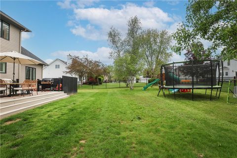 Tiny photo for 25 Barrington Road, Horseheads, NY 14845 (MLS # R1677052)