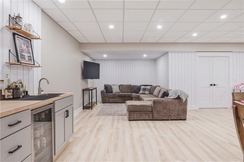 Tiny photo for 25 Barrington Road, Horseheads, NY 14845 (MLS # R1677052)