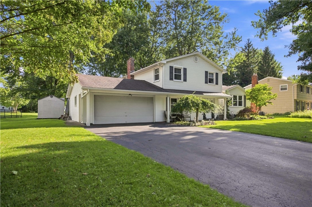117 Parkmeadow Drive