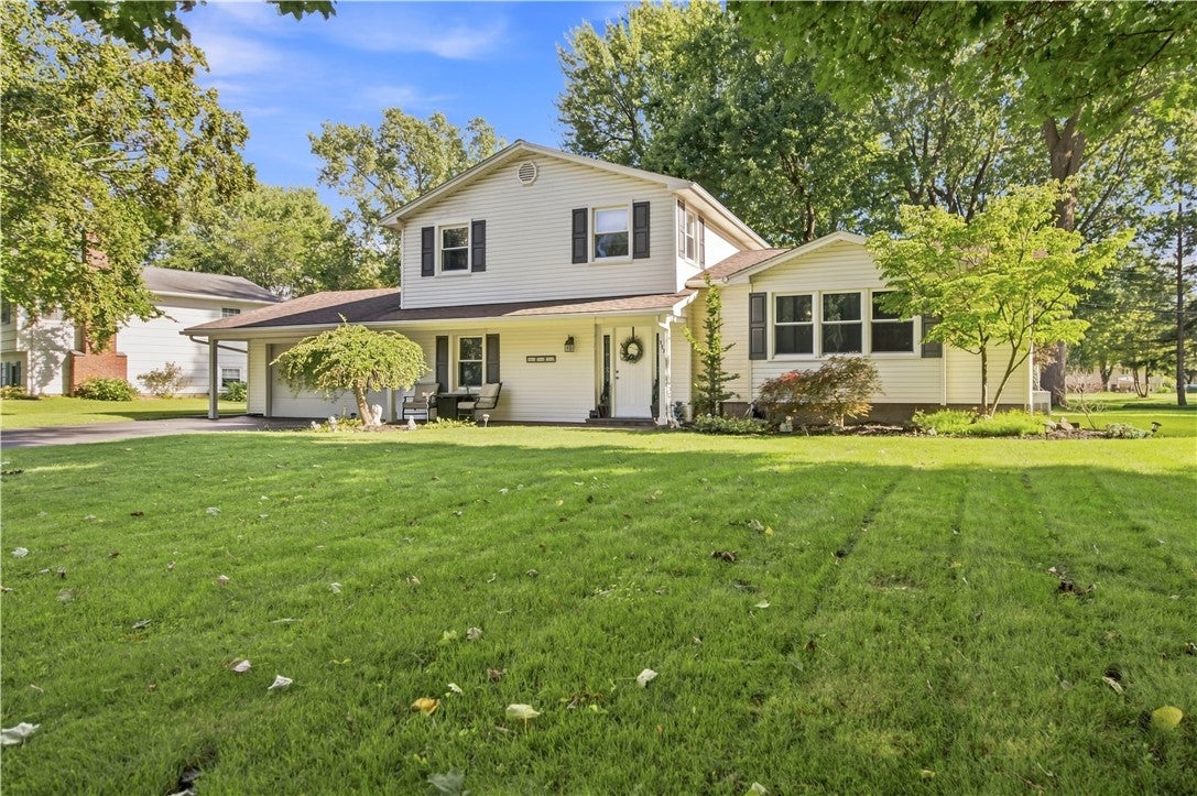 117 Parkmeadow Drive