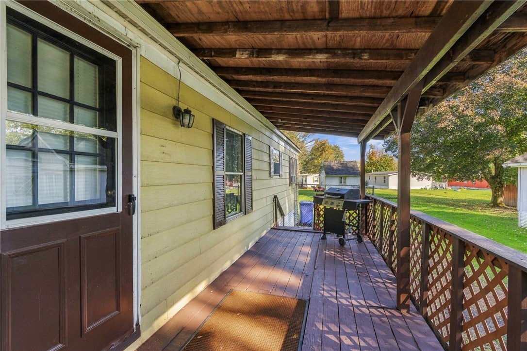 1612 HENNESSEY #84 Road 84