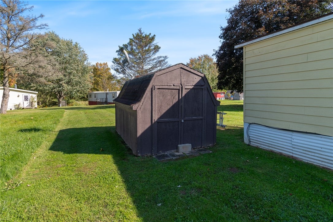 1612 HENNESSEY #84 Road 84