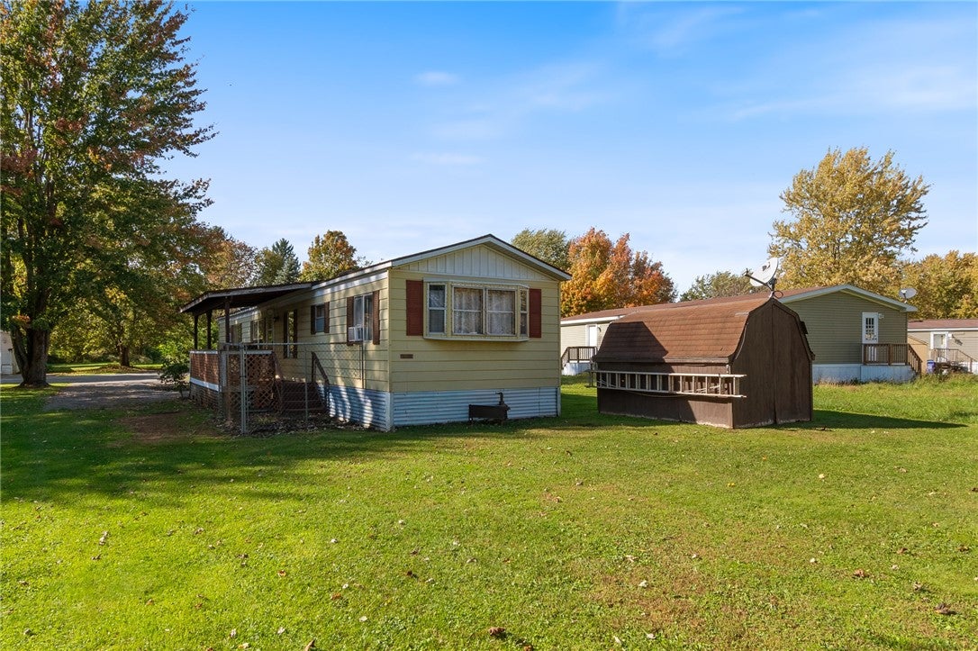 1612 HENNESSEY #84 Road 84