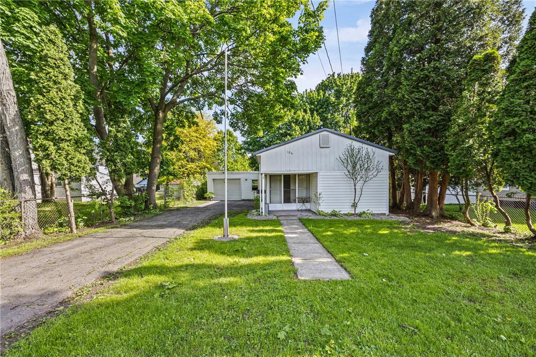 106 Stuerwald Avenue