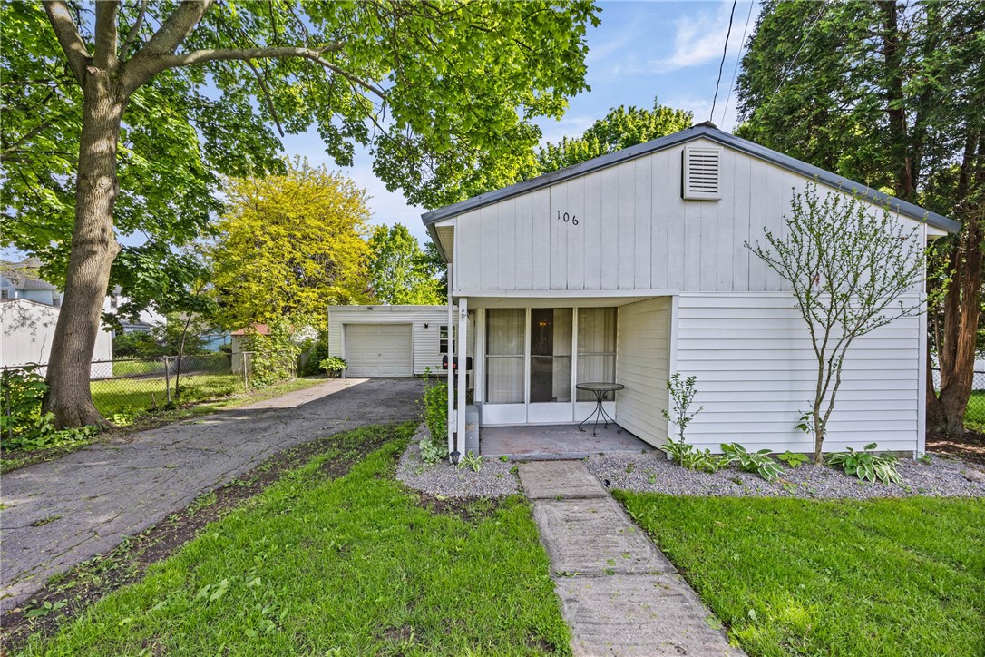 106 Stuerwald Avenue