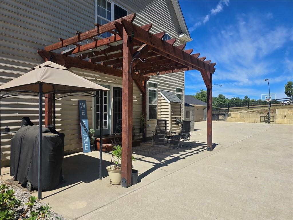 2601 Centerville Road